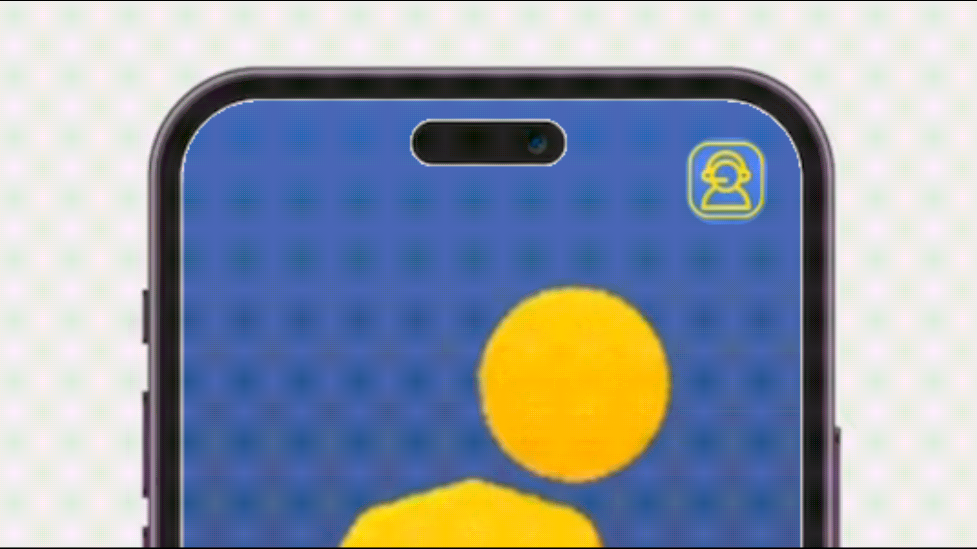 Explicación visual del GM virtual