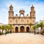 las palmas escape room