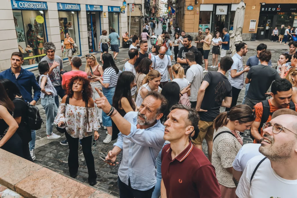 Escape room grups grans