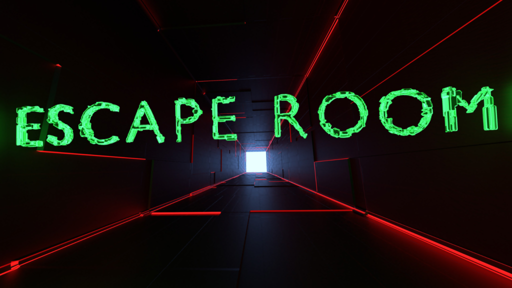 Escape Room Minneapolis Mall Of America