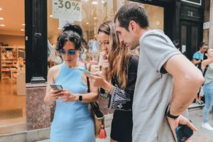 Escape room urbano como complemento a sala indoor