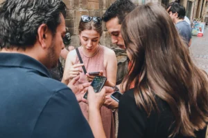 Escape room escalable sin limitación de aforo