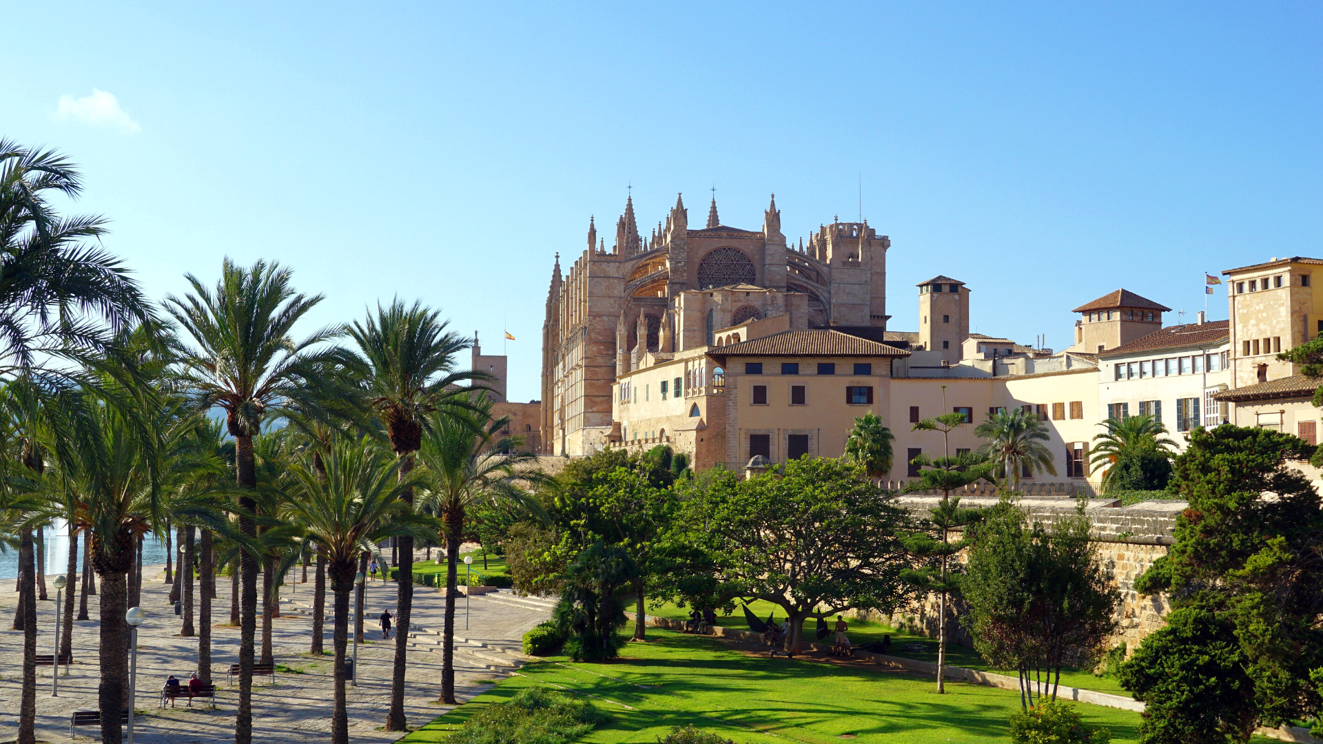 Escape Rooms Mallorca