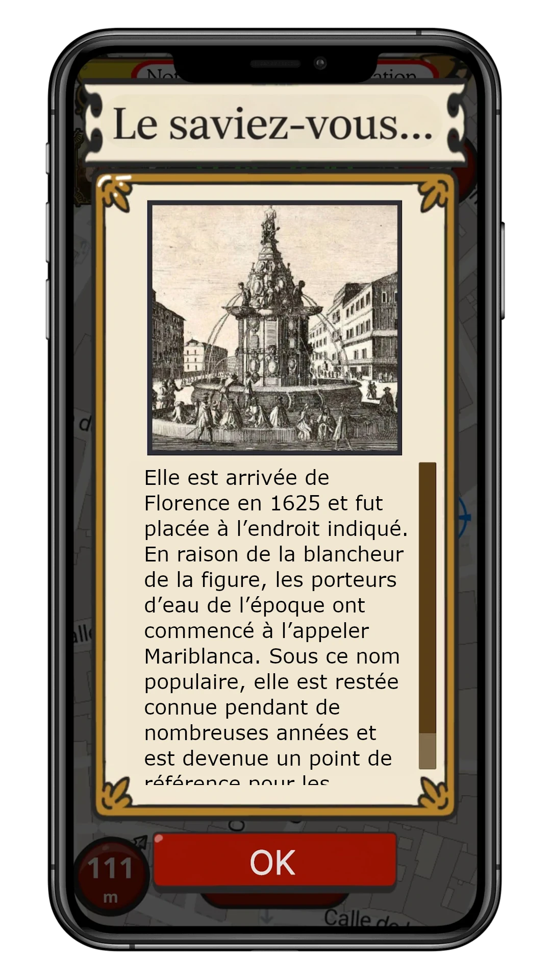Découvrez des faits intéressants.