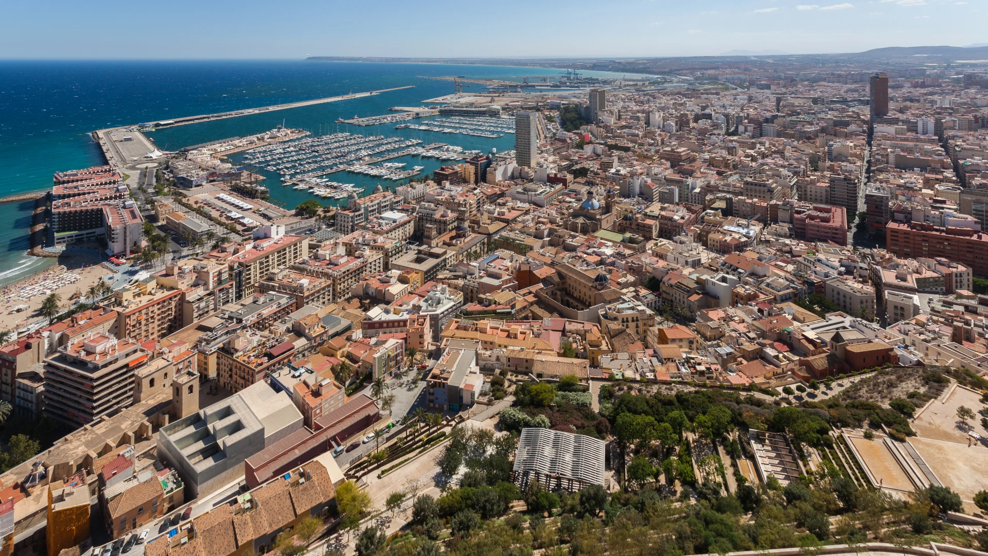 Escape room Alicante