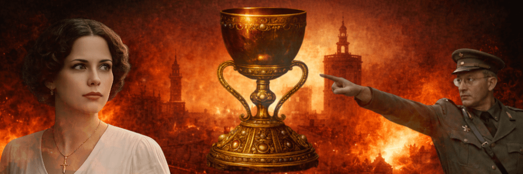 Escape room Valencia