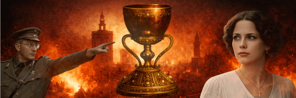 Escape room Valencia