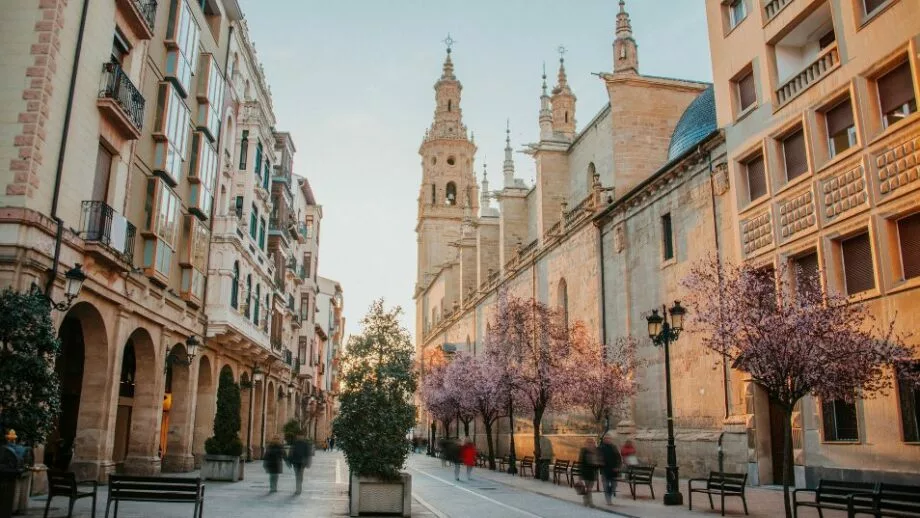Escape room Logroño