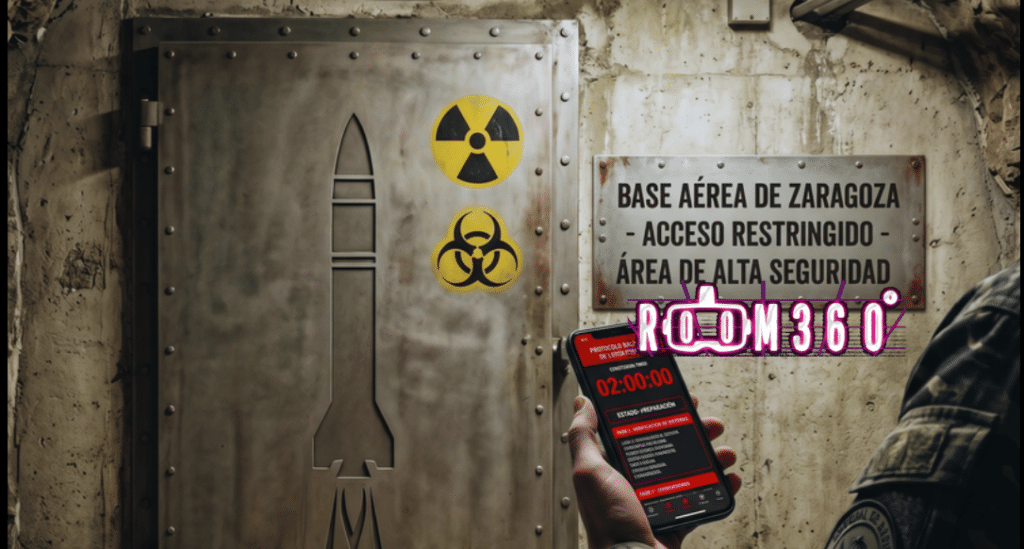 Base Secreta
