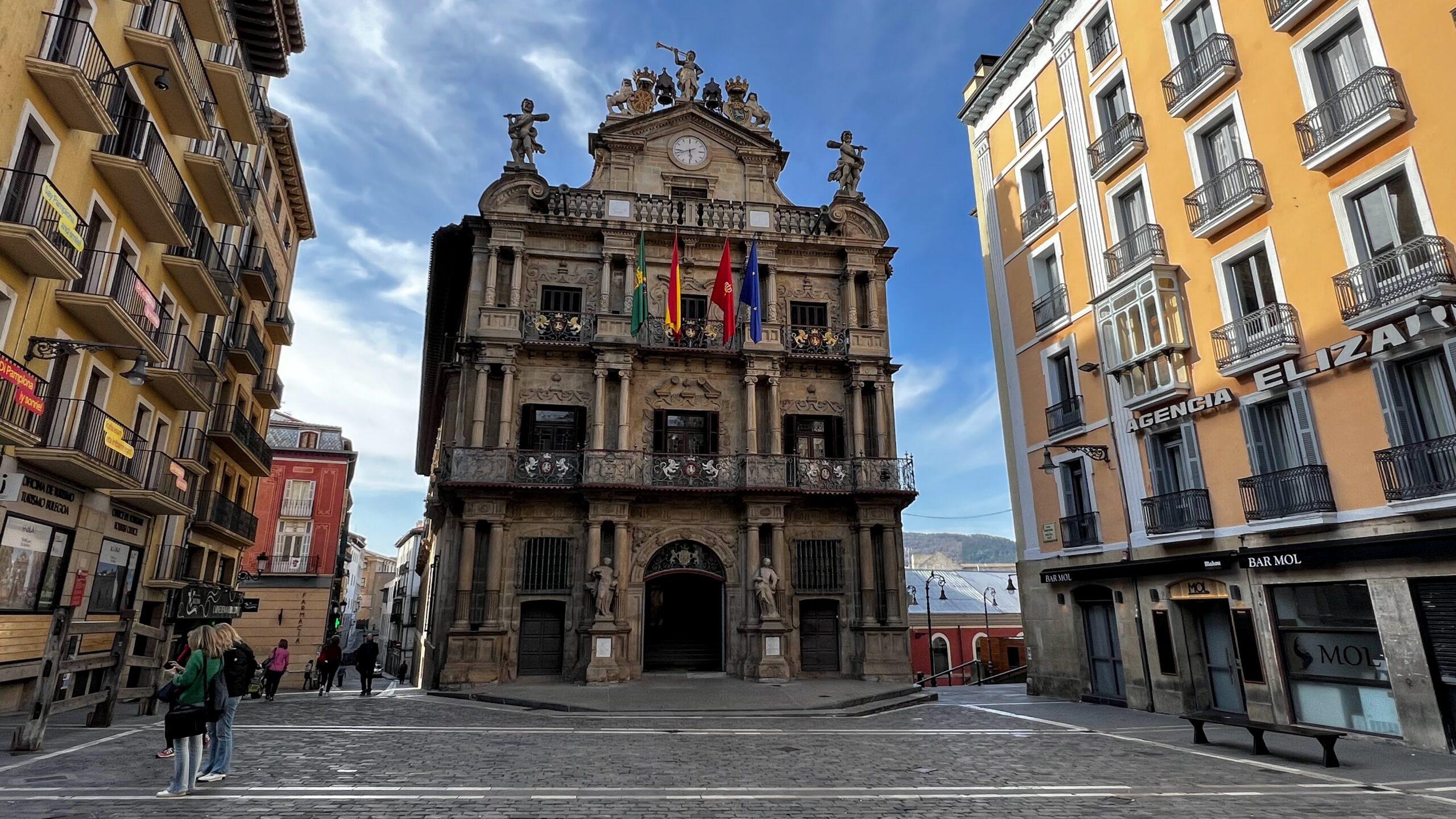 Escape Room Pamplona