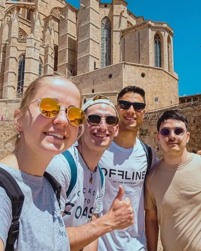 Escape Room Mallorca