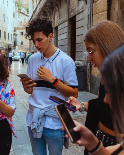 escape room educativo