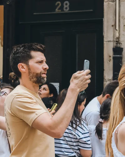 Escape room sin obras ni infraestructura física