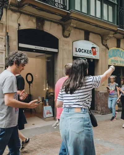 Escape room para incentivos y eventos de empresa