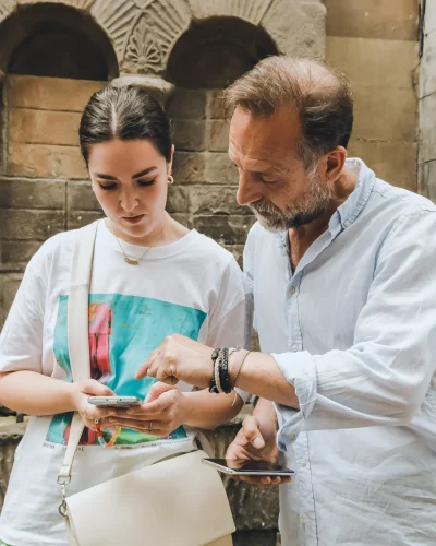 Actividad de cohesión de equipos en exterior
