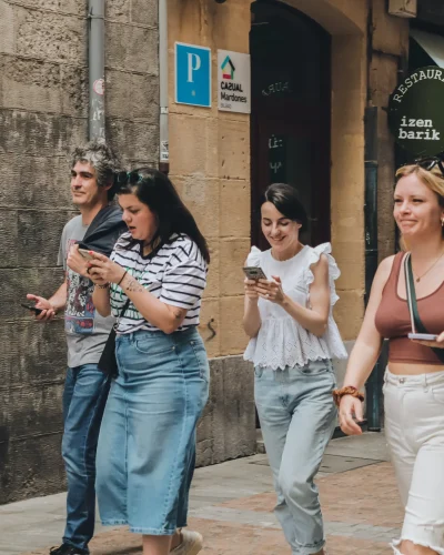 Experiencia de escape room sin sala física