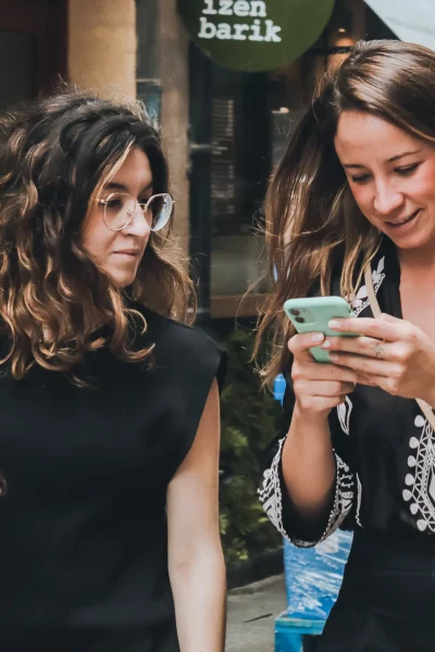 Actividad outdoor para grupos grandes