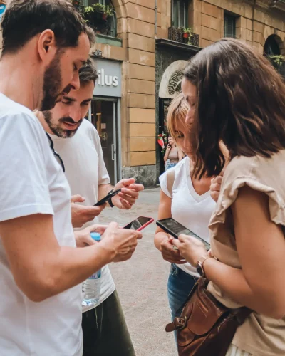 Escape room para eventos corporativos multitudinarios