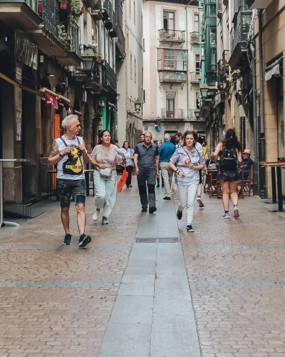 Actividad de team building con dinámicas colaborativas