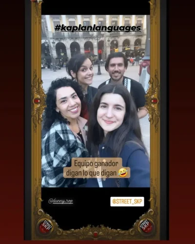 escape room