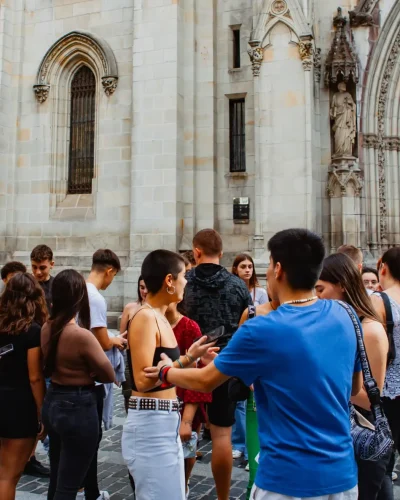 Escape Room colegios